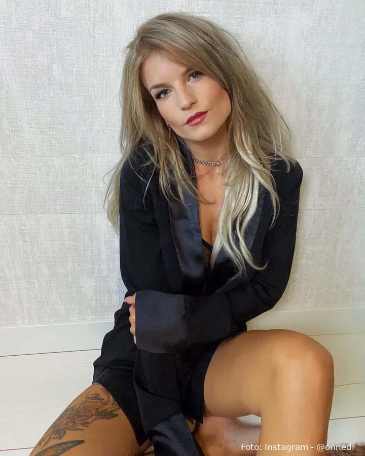 Dionne Slagter