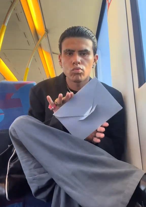 Influencer Marketing voor FunX Awards - Amaro