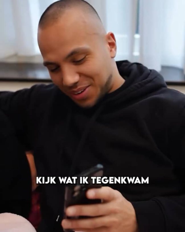 Influencer campagne voor Airalo eSIM reizen zonder roaming stress - Nordin