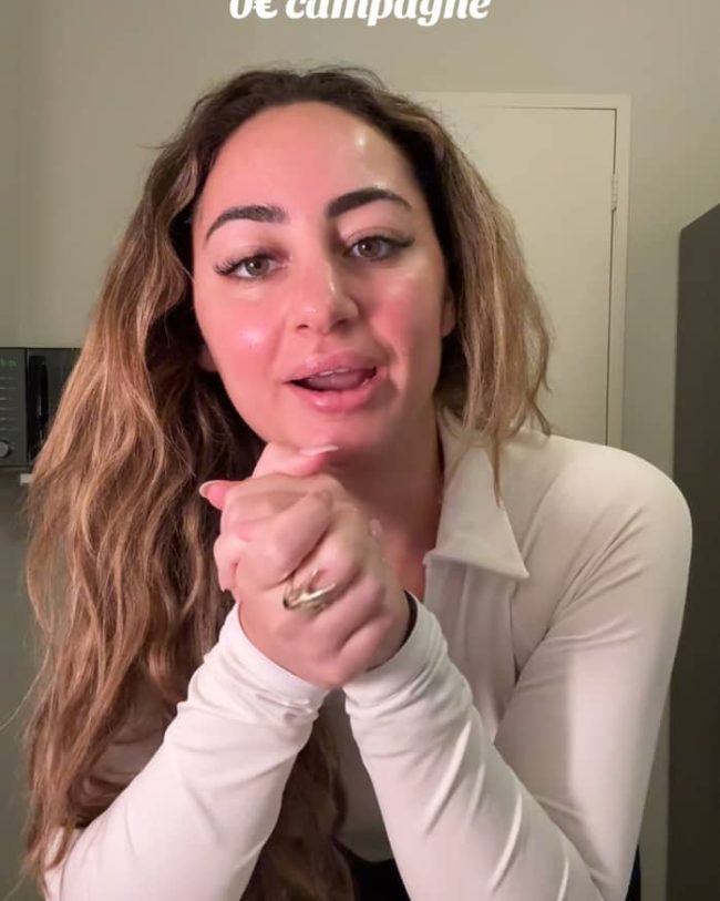 Temu influencers ingezet op TikTok en Snapchat - Influencer Dilay