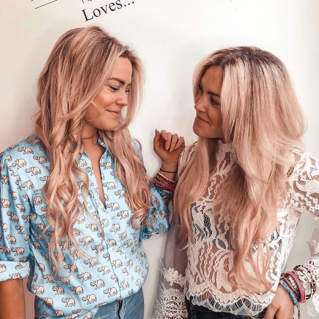 Mardy & Esme | Lifestyle, Sisterhood, Beauty & Fashion
